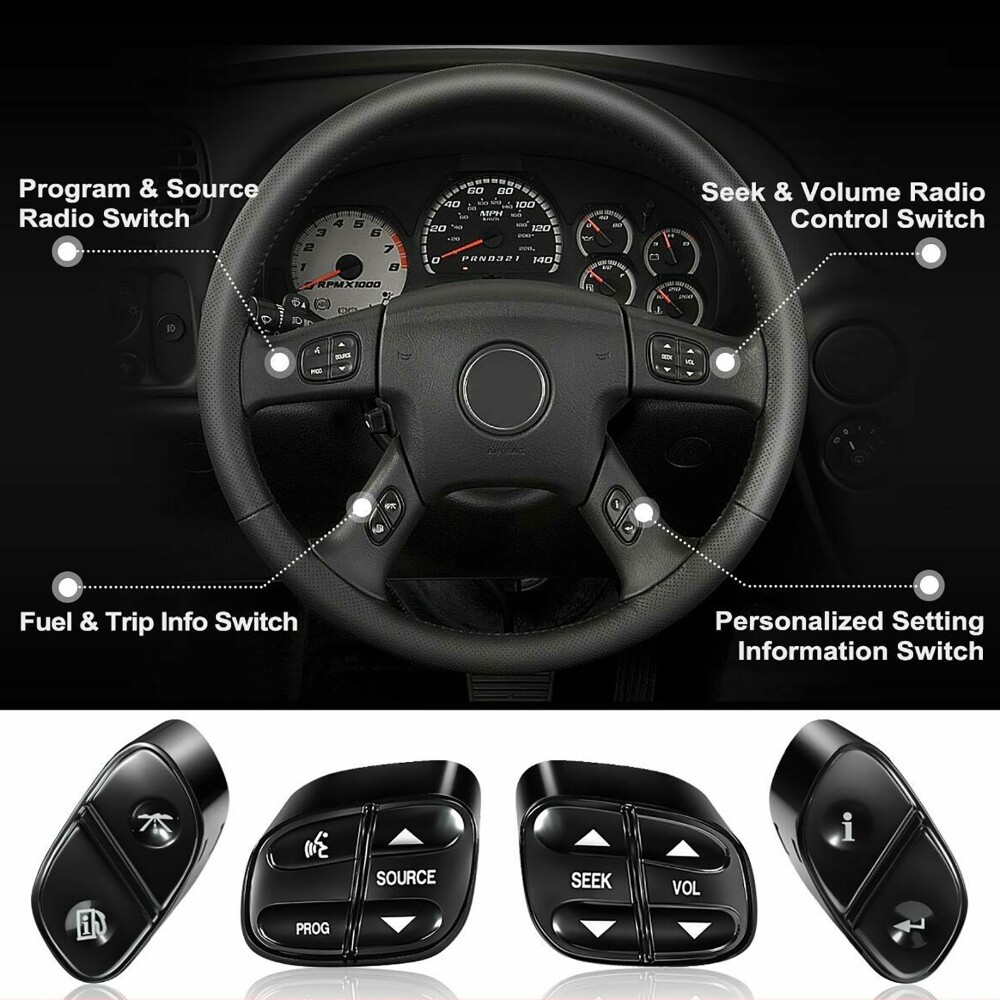 How to Use Steering Wheel on Switch