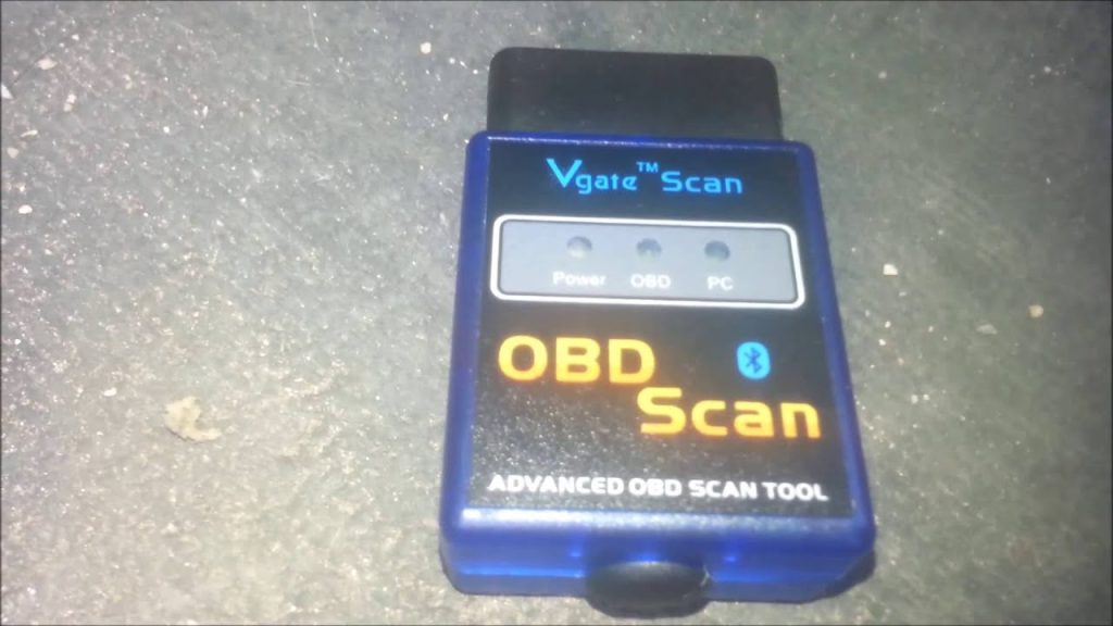 How to Use Vgate Obd2 Scanner