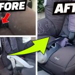 How to Wash Car Seat Cover