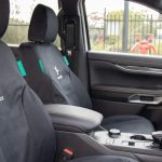 Is a Car Seat Cover Necessary