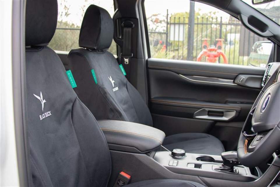 Is a Car Seat Cover Necessary