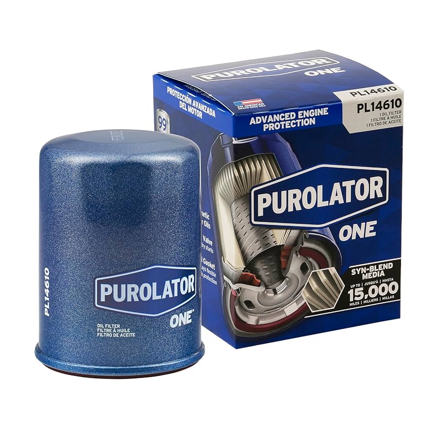 Is a Honda Oil Filter the Same As an Acura Oil Filter