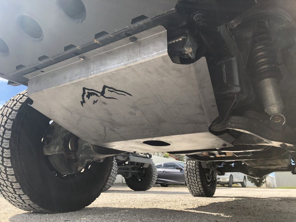 Is a Skid Plate Necessary on a Car