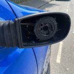 Is It Illegal to Drive With One Side Mirror