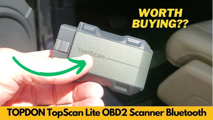 Is It Worth Buying an Obd2 Scanner