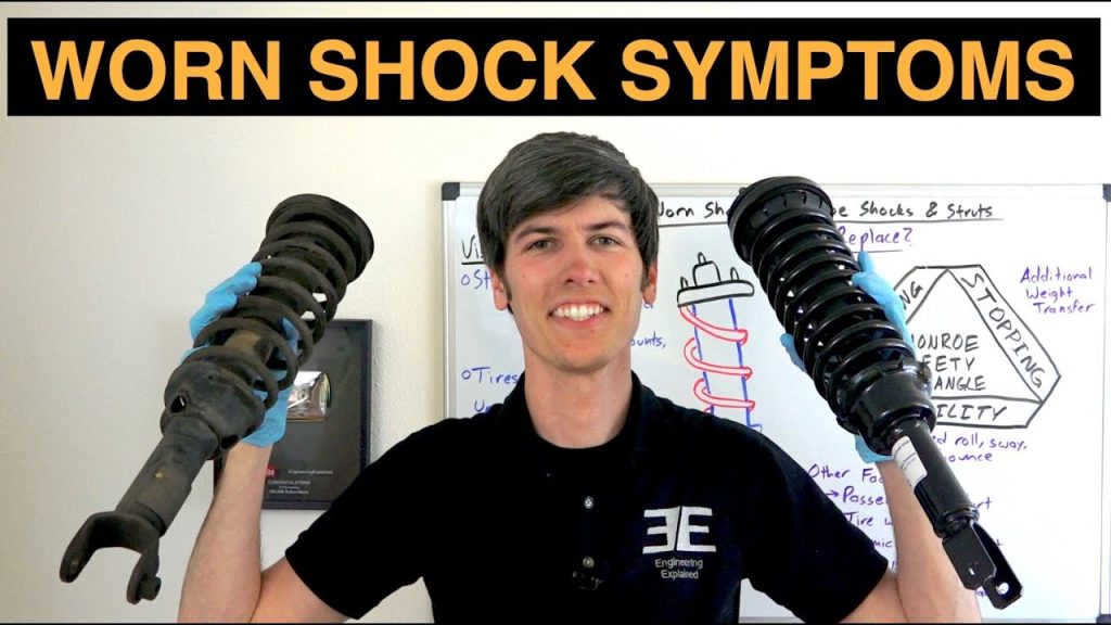 Is It Worth Replacing Shocks And Struts