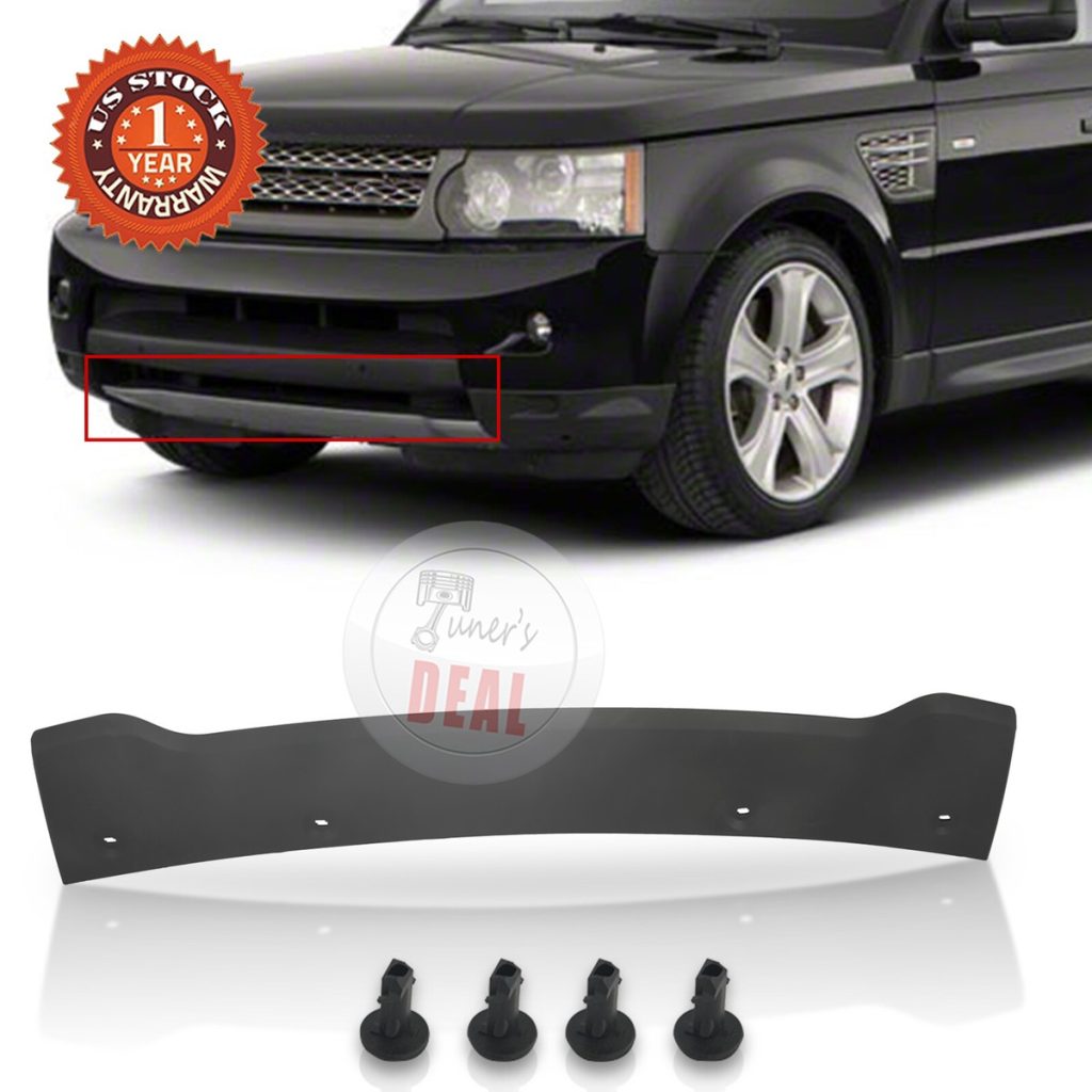 Is Skid Plate Covered under Warranty