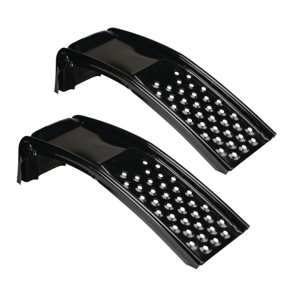 Is the Car Ramp Worth It
