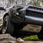 Is the Trd Skid Plate Worth It
