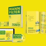 Mann Oil Filter Lookup