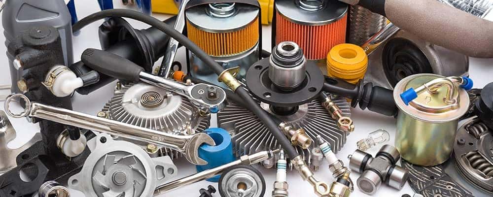 Mazda Oem Oil Filter Vs Aftermarket