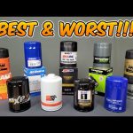 Oil Filter Brands to Avoid