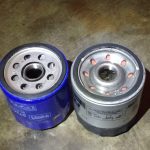 Super Tech Oil Filter Vs Fram