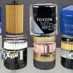 Toyota Oem Oil Filter Vs Aftermarket