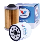 Valvoline Oil Filter Lookup