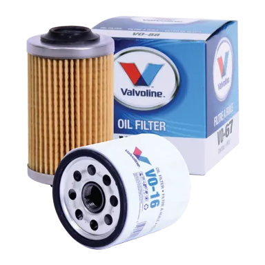 Valvoline Oil Filter Lookup
