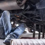 What are Car Ramps Used for