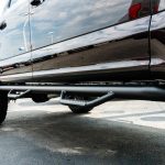 What are Running Boards on a Truck