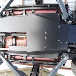 What are Skid Plates on a Jeep
