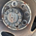 What Causes Lug Nuts to Loosen