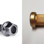 What Do Lug Nuts Screw Onto