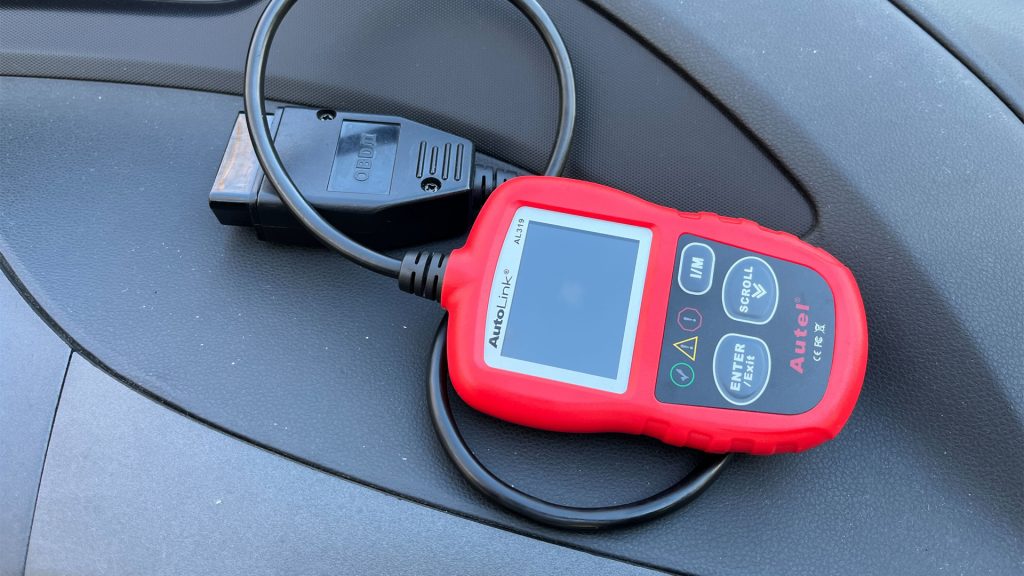 What Does a Obd2 Scanner Do