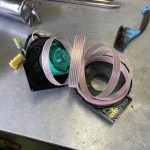 What is a Clock Spring in a Steering Wheel