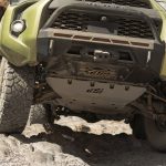 What is a Front Skid Plate