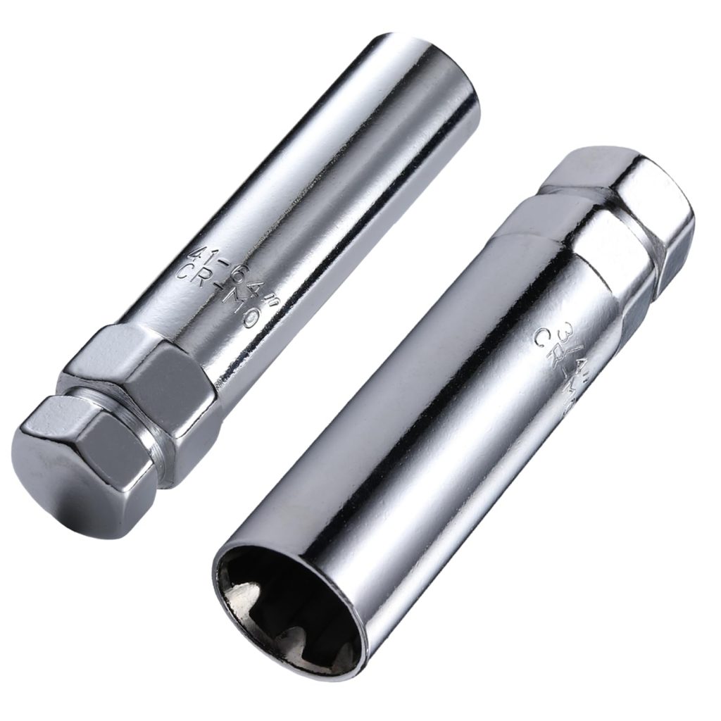 What is a Lug Nut Key