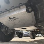 What is a Skid Plate on a Car