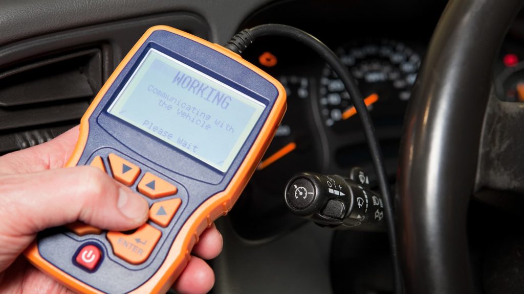 What is Obd2 Scanner