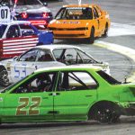 What is Skid Plate Racing