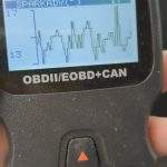 What is Spark Advance on Obd2 Scanner