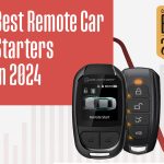 What is the Best Remote Car Starter
