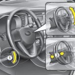 What is Tilt Steering Wheel