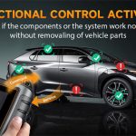 What is Tp on Obd2 Scanner