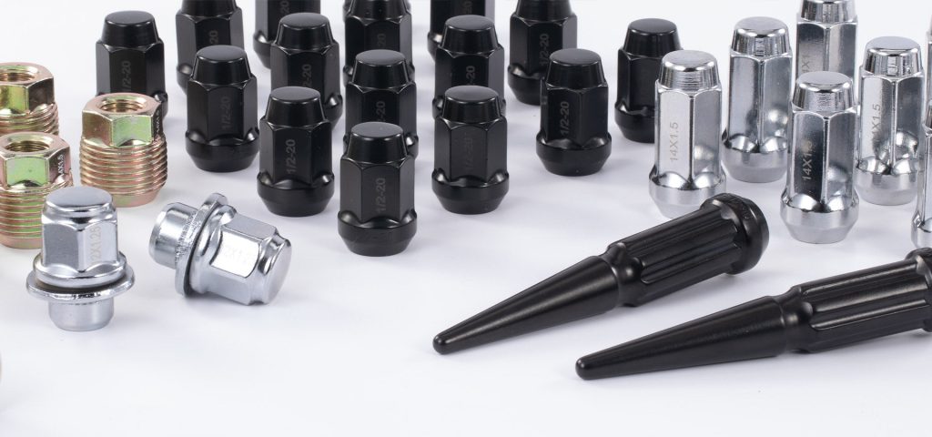 What Lug Nuts Do I Need for Aftermarket Wheels