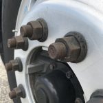 What Size are Semi Lug Nuts