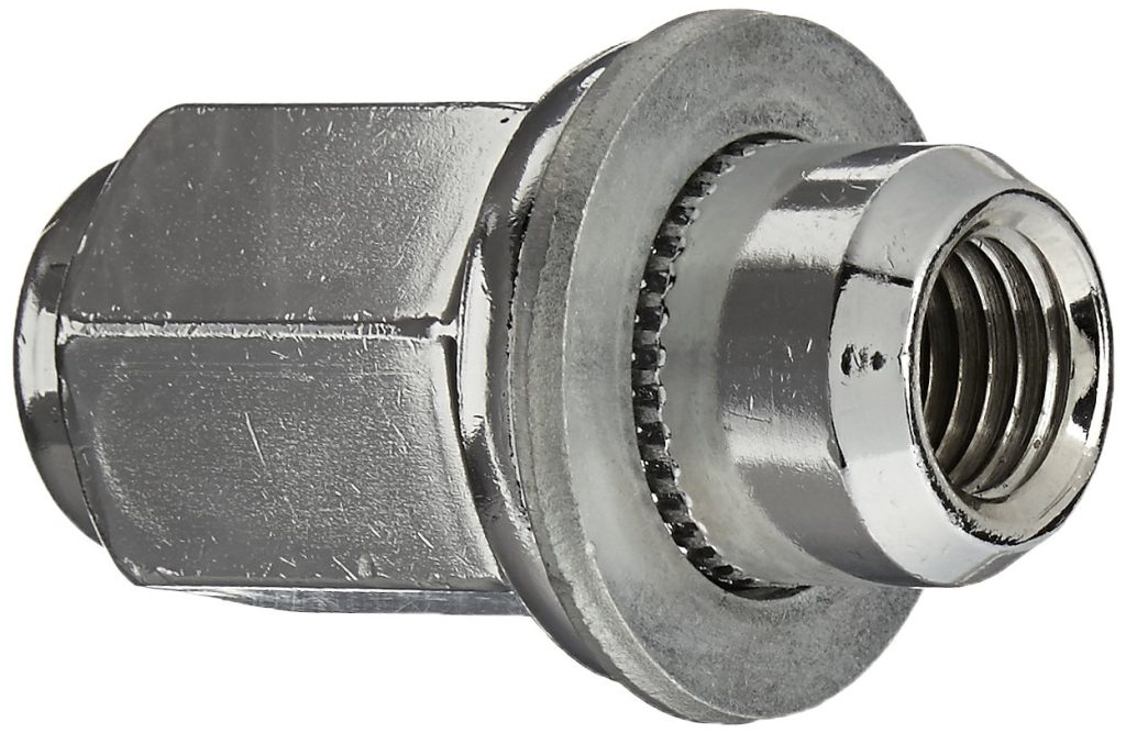 What Size are Toyota Lug Nuts