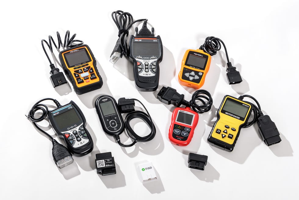 What to Look for in a Obd2 Scanner