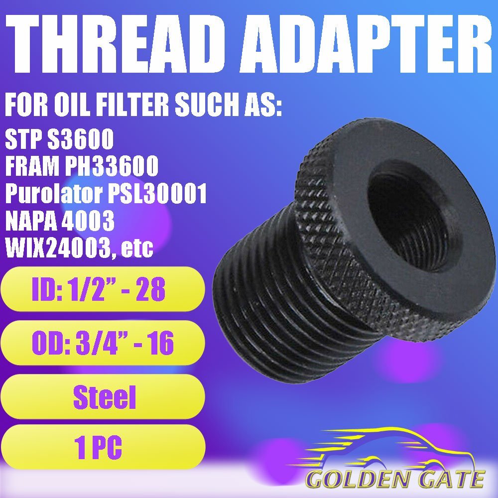 What’S the Difference between Honda Oem And Wix/Napa/Stp Oil Filters