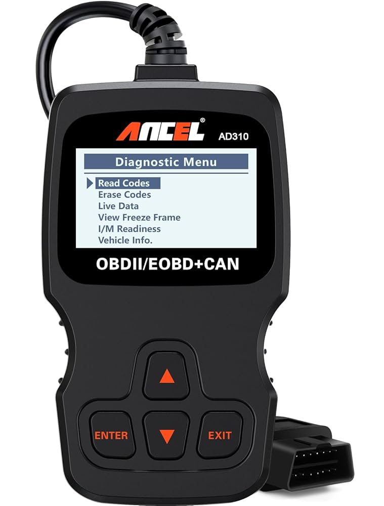 Where Can I Buy Obd2 Scanner