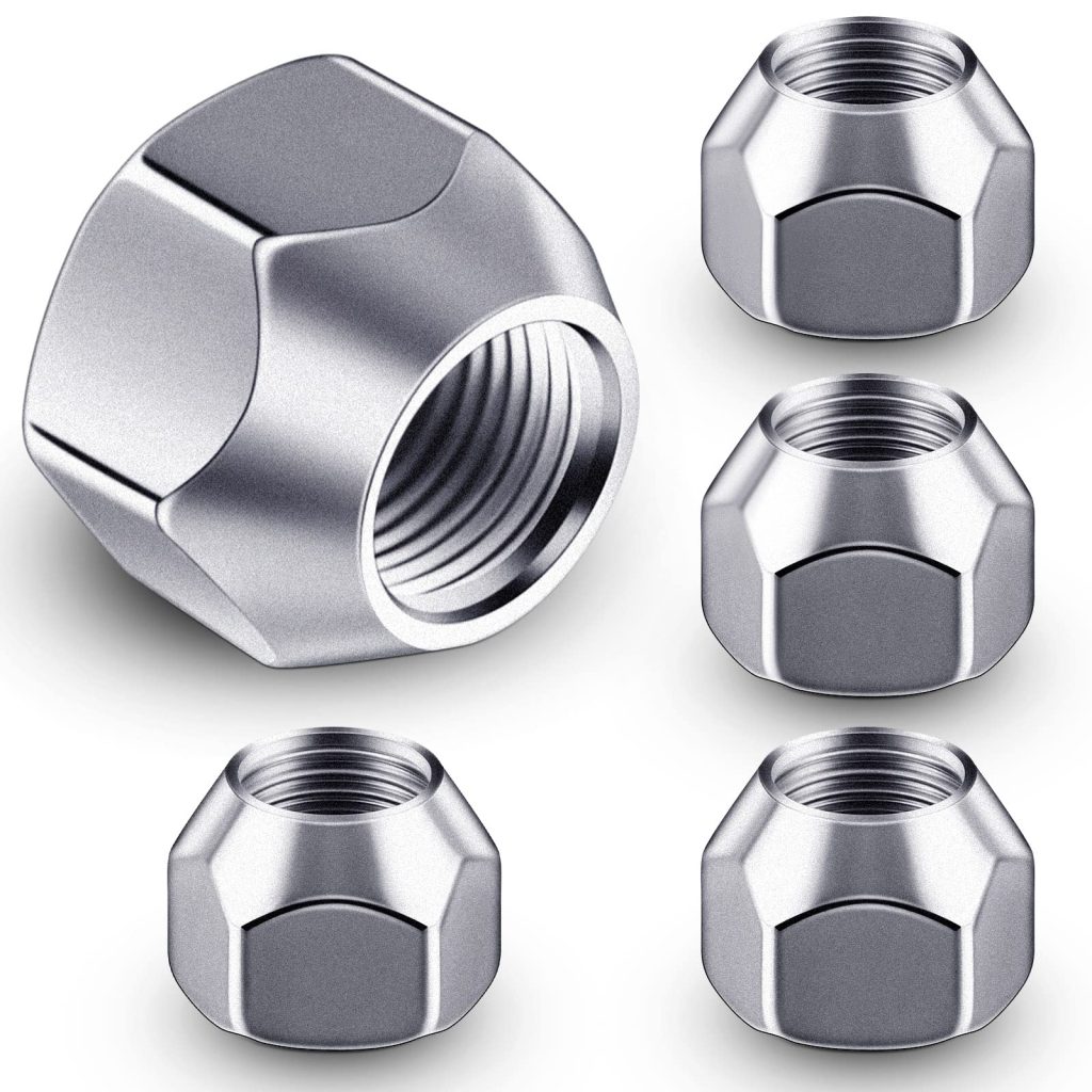 Where to Buy Lug Nuts