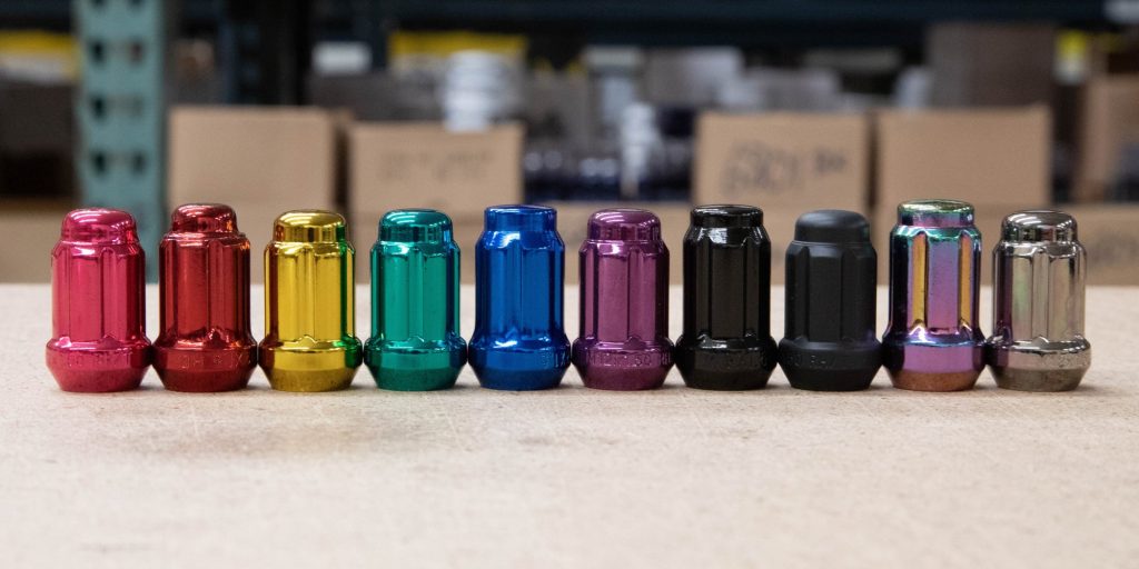 Where to Buy Lug Nuts near Me