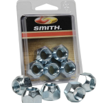 Which Way Do Lug Nuts Go on