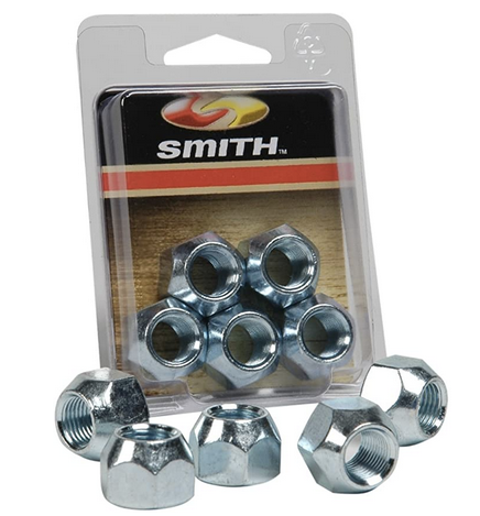 Which Way Do Lug Nuts Go on