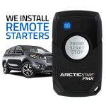 Who Can Install Remote Car Starter