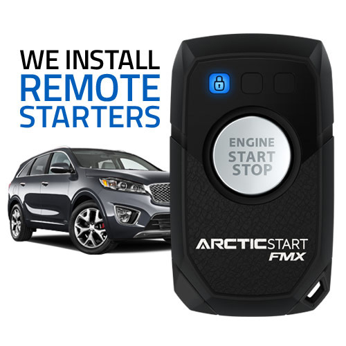 Who Can Install Remote Car Starter