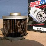 Who Makes Amsoil Oil Filters