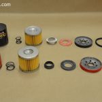 Who Makes Baldwin Oil Filters